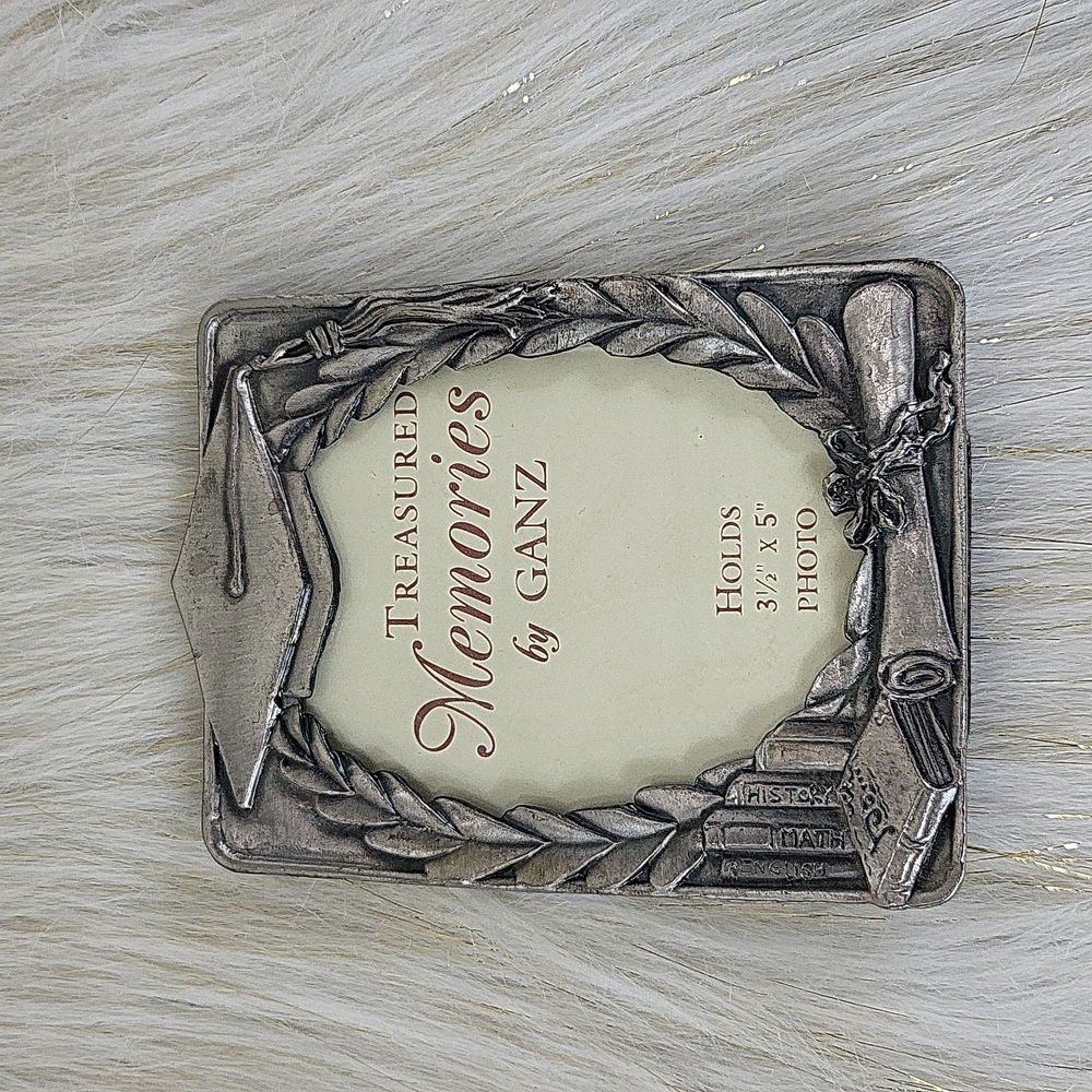 Graduation Picture Frame